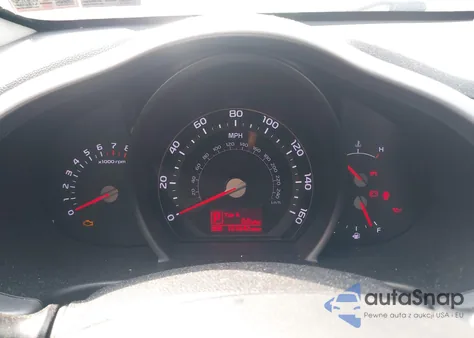 2016 Kia Sportage Lx from USA, damaged, VIN KNDPBCAC5G7876566